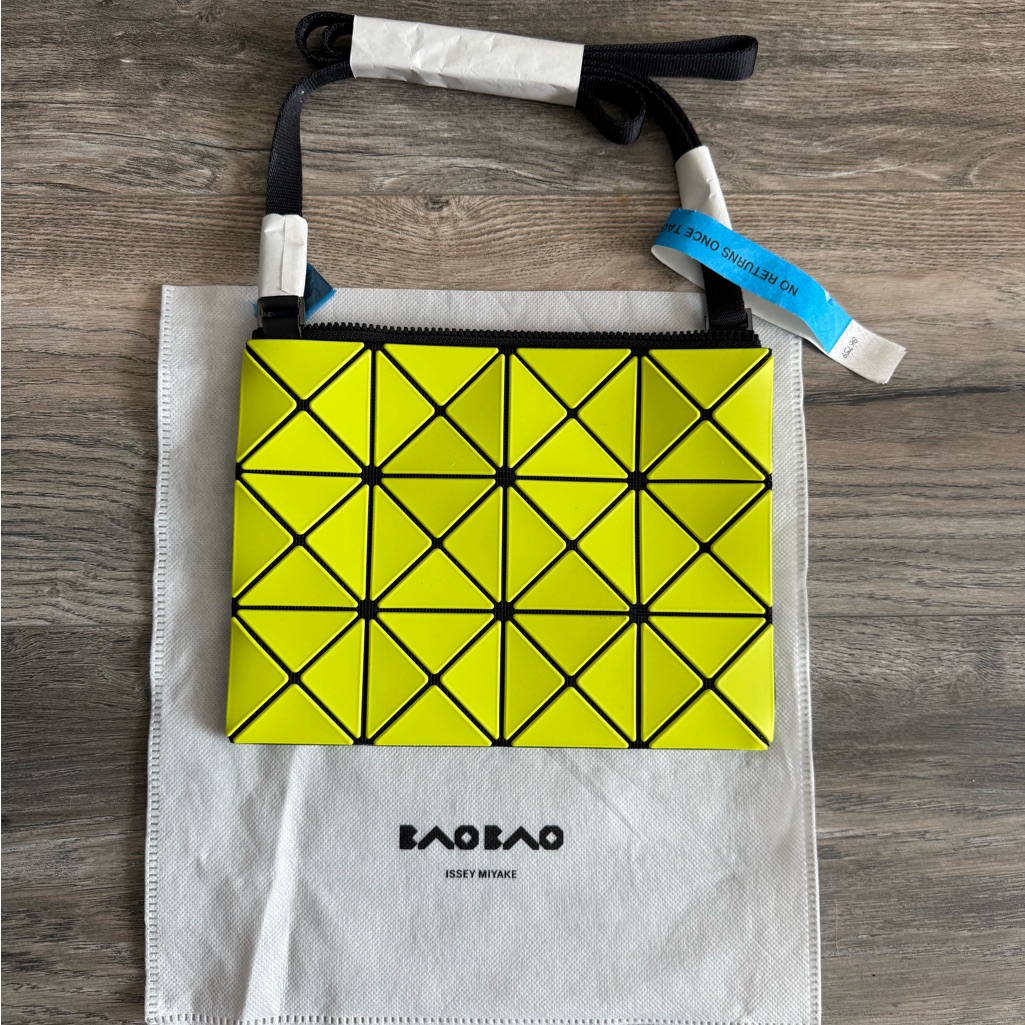 Issey Miyake Bao Bao Issey Miyake Bao Bao